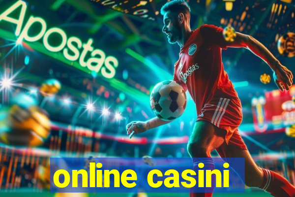 online casini