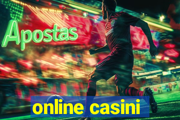 online casini