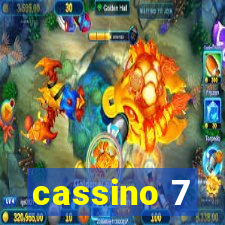 cassino 7