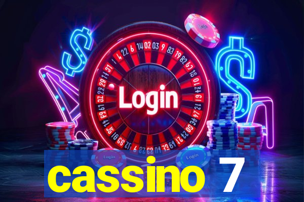 cassino 7