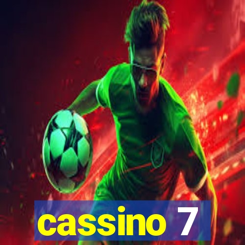 cassino 7