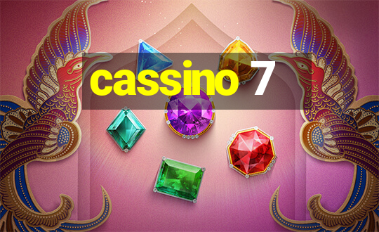 cassino 7