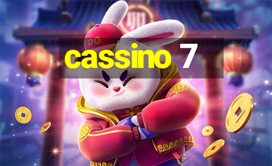 cassino 7