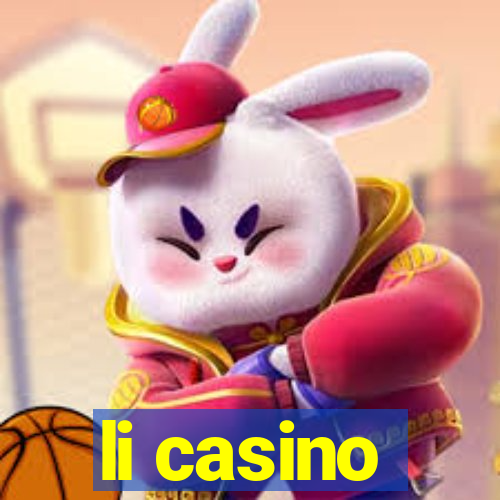 li casino