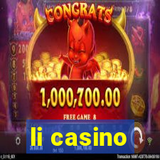 li casino