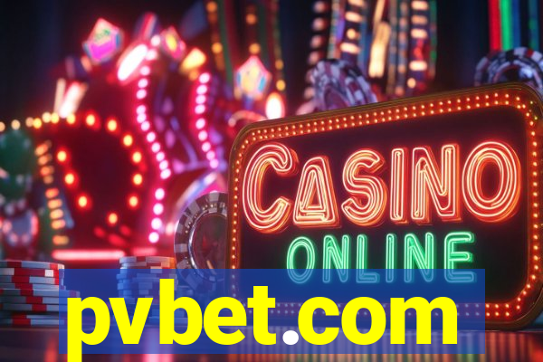 pvbet.com