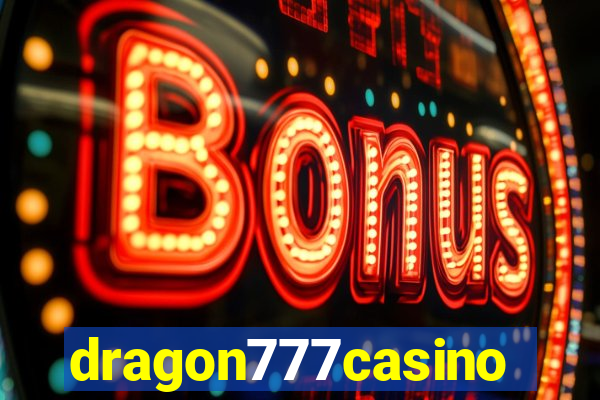 dragon777casino