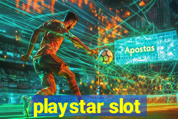 playstar slot