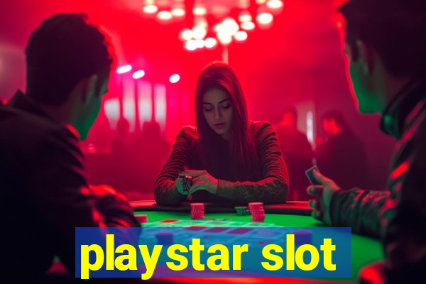 playstar slot