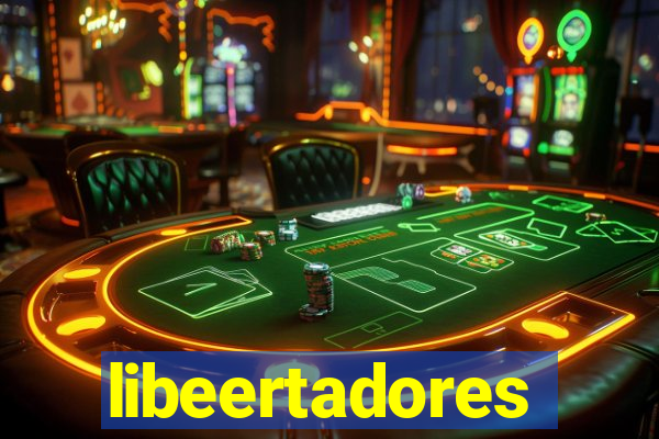 libeertadores