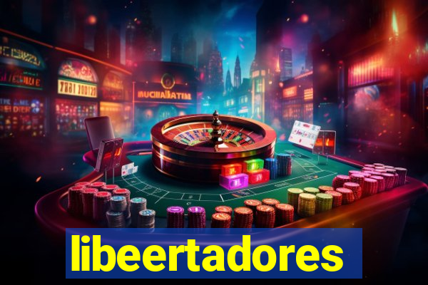 libeertadores