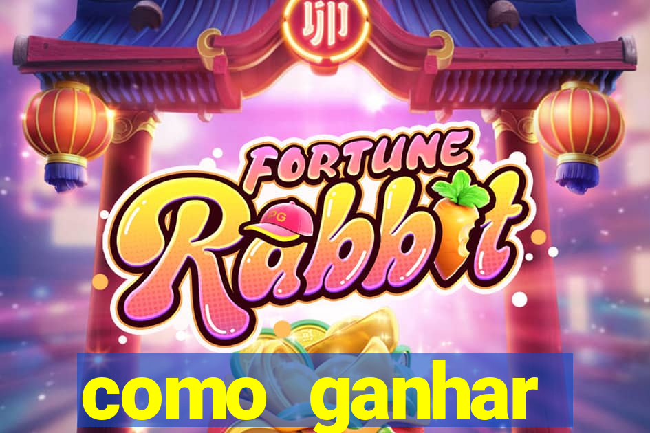 como ganhar dinheiro em casino online