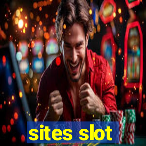 sites slot