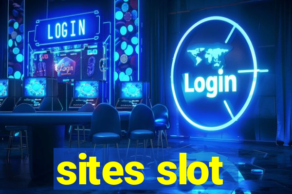 sites slot