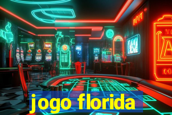 jogo florida