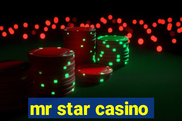 mr star casino