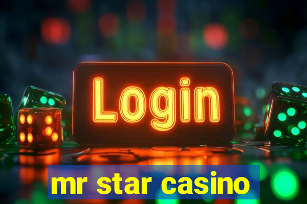 mr star casino