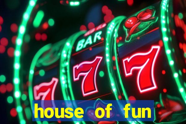 house of fun casino slots 777 app