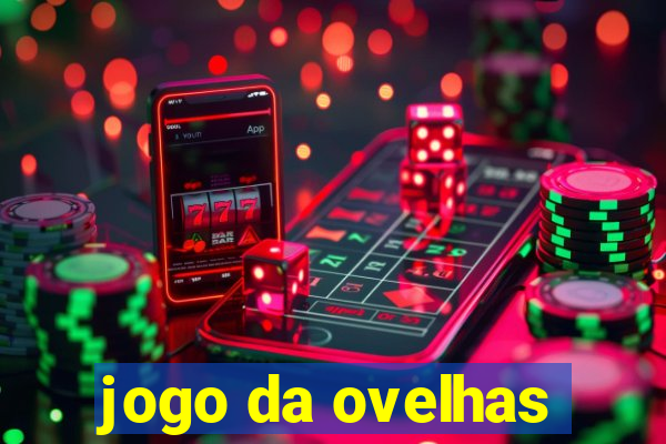 jogo da ovelhas