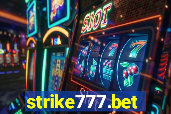 strike777.bet