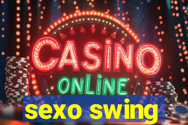 sexo swing