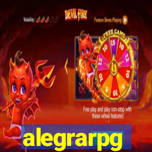 alegrarpg