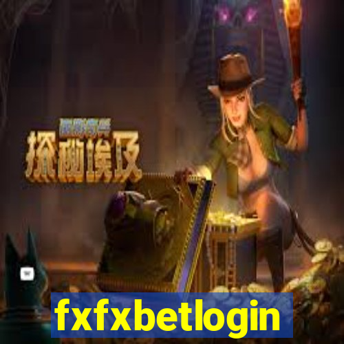 fxfxbetlogin