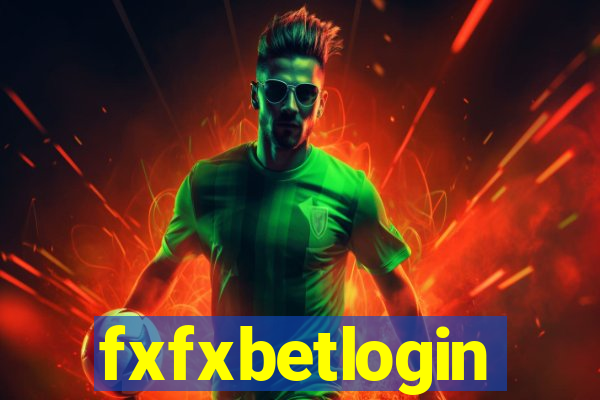 fxfxbetlogin