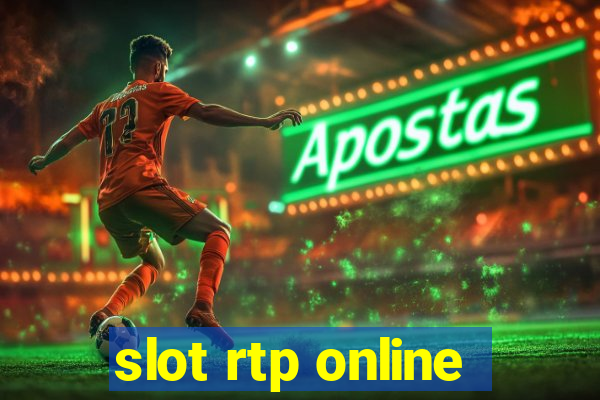 slot rtp online