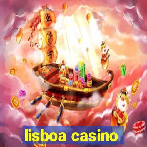 lisboa casino