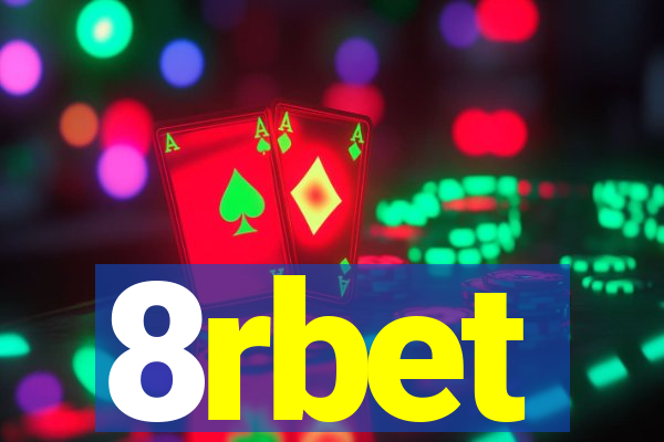 8rbet