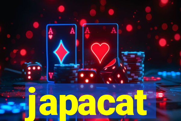 japacat