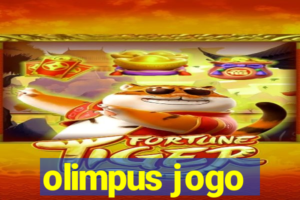 olimpus jogo