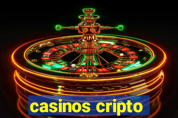 casinos cripto