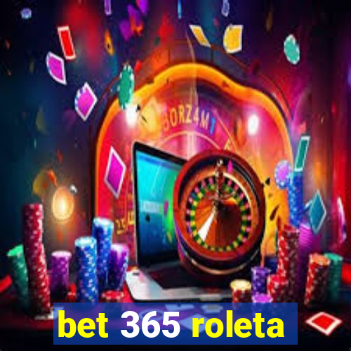 bet 365 roleta