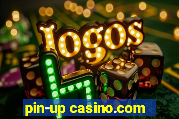 pin-up casino.com