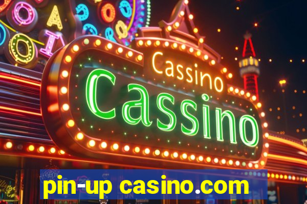 pin-up casino.com