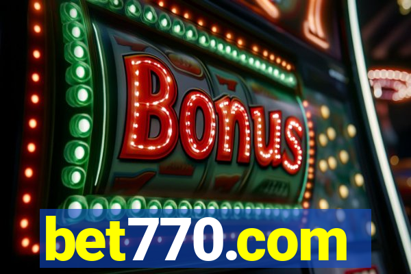 bet770.com