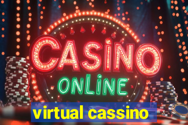 virtual cassino