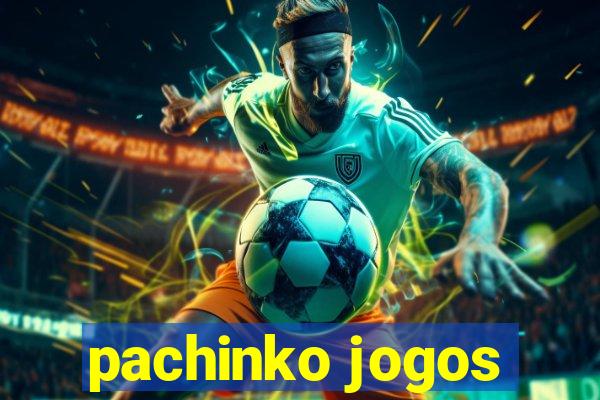 pachinko jogos