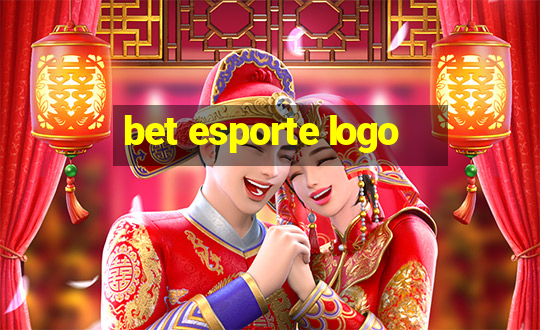 bet esporte logo