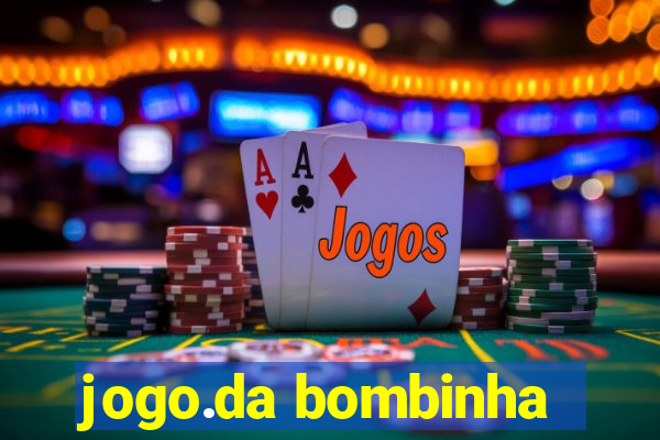 jogo.da bombinha