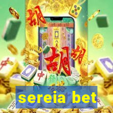 sereia bet