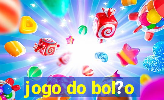 jogo do bol?o