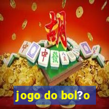 jogo do bol?o