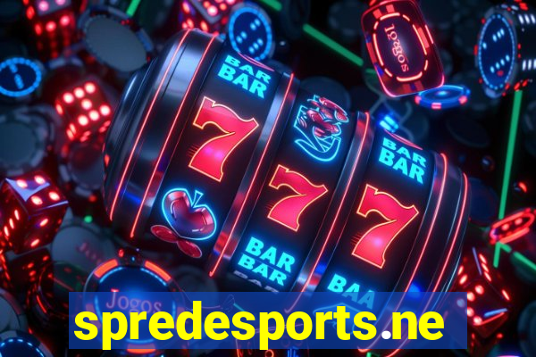 spredesports.net