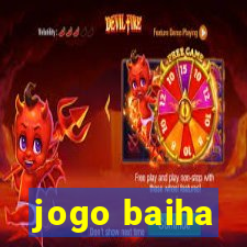 jogo baiha