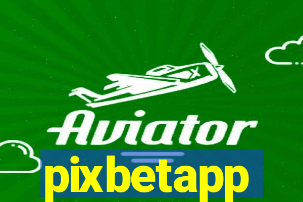 pixbetapp