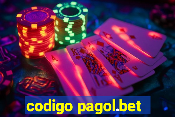 codigo pagol.bet