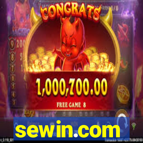 sewin.com